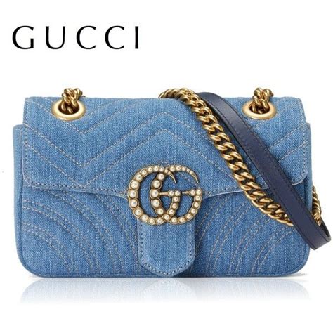 buy gucci marmont belt bag|gucci denim marmont bag.